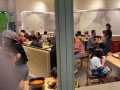 -阿香米线(大悦城店)