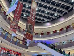 -宝龙城(杭州滨江店)