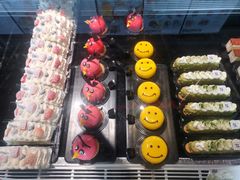 -YUMI芽米·法式烘焙·咖啡(文化宫店)