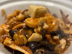 -逢春菜馆天津菜(胜利路店)