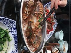 -徽州美食(三十年老店)