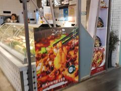 -小山城麻辣香锅(新邻生活广场店)