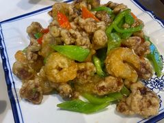 -老仁义·清真菜(太古街店)