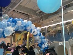 -KIDults童伴儿亲子餐厅(达美中心广场店)