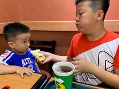 -赛百味SUBWAY(大都荟店)