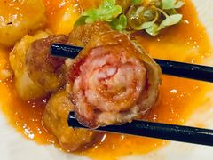 榕城荔枝肉-安泰楼·佛跳墙创始人·传统闽味早茶·酒楼(三坊七巷闽菜地标店)