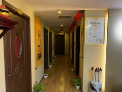 -常仁健康·经络推拿·按摩艾灸养生馆(长宁路店)
