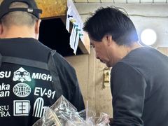 -小胡子祥彪烧烤(北湖总店)