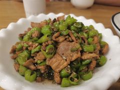 -湘缘道客•湘缘饭店·25年湘菜馆(古墩路店)