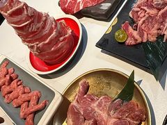 -红沃鳗鱼黑牛烤肉店(不老街店)