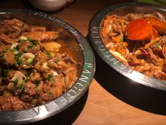 -胖哥俩肉蟹煲(淮安万达店)