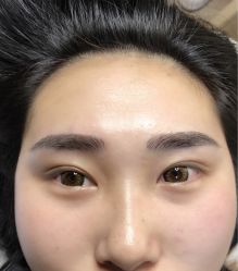 -VON半永久眉学设计