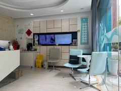 -维乐口腔(格林门诊长宁店)