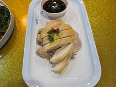 -长兴菜馆(高桥店)