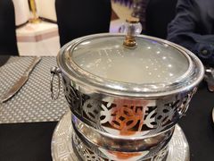 -上海齐鲁万怡大酒店·辣椒屋咖啡厅