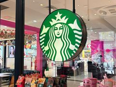 -星巴克(南通如皋文峰大世界店)