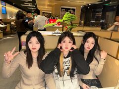 -海底捞火锅(太原南站店)