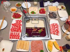 -海底捞火锅(铂澜大象城店)