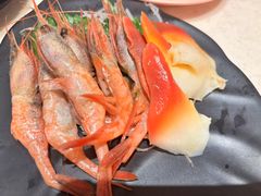 -争鲜回转寿司(东方银座店)