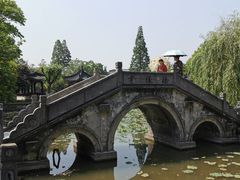 -丝绸小镇荻港古村