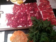 -牛事制造局牛肉火锅(莲岳路店)