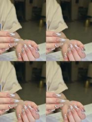 -M·X Nail日式美甲美睫