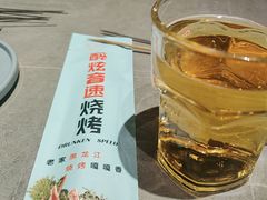 -醉炫音速烧烤·干煸菜(沙河总店)