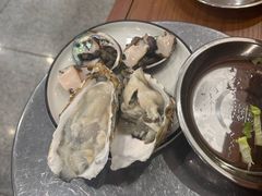 -盈田盈粥庄(博山东路店)