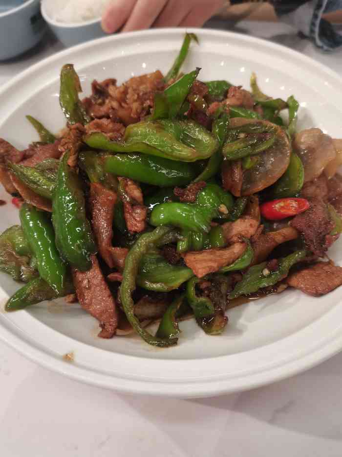 鬍子大廚·超級小炒肉(阿里中心店)-