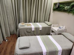 -芳朵美容养生SPA