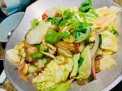 -小团圆餐厅(欧洲城店)