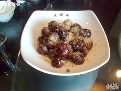 糯米红枣-鸿瑞興面馆(梅岭店)