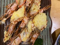 -菊上料理(蜀山银泰百货店)