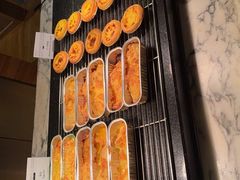 -南通滨江洲际酒店-西集自助餐厅