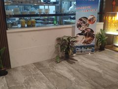 -锋味餐厅(空港复悦里店)