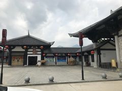 -紫鹊界梯田景区