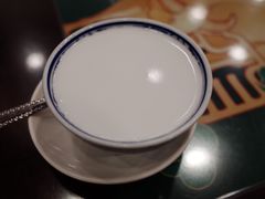 椰汁双皮奶-民信老铺(华盖路店)