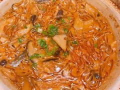 -小天厨民间菜馆(深圳街店)