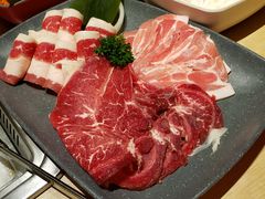 -新石器烤肉(中房金谊广场店)