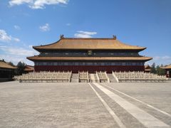 -北京市劳动人民文化宫(太庙)