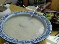 -墨白私房菜·广东菜 粤菜