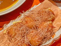 -仓桥家·焗寿司·锅物(光谷步行街店)