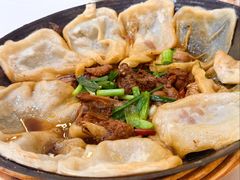 -大张烙馍村(泉山店)