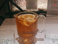 -半秋山西餐厅(巴南万达广场店)