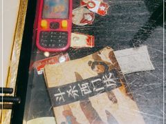 -京味斋·北京烤鸭(北京南站洋桥店)