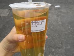 -CoCo都可(骆家庄新店)