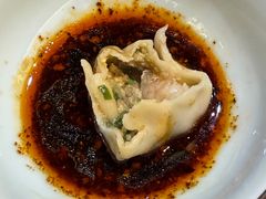 -伊喜饺子·烤鸭(五道口学院路店)