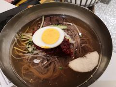 -花味·自助烤肉(雨花客厅店)