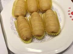 -万宝海鲜舫(劳动公园店)