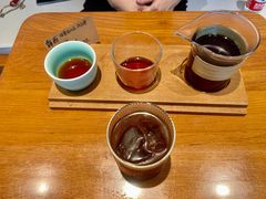 -Line 咖啡(石厦花园店)